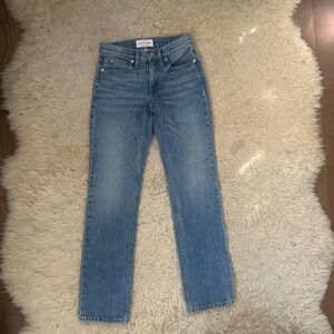 SLVRLAKE denim - Tyler jeans